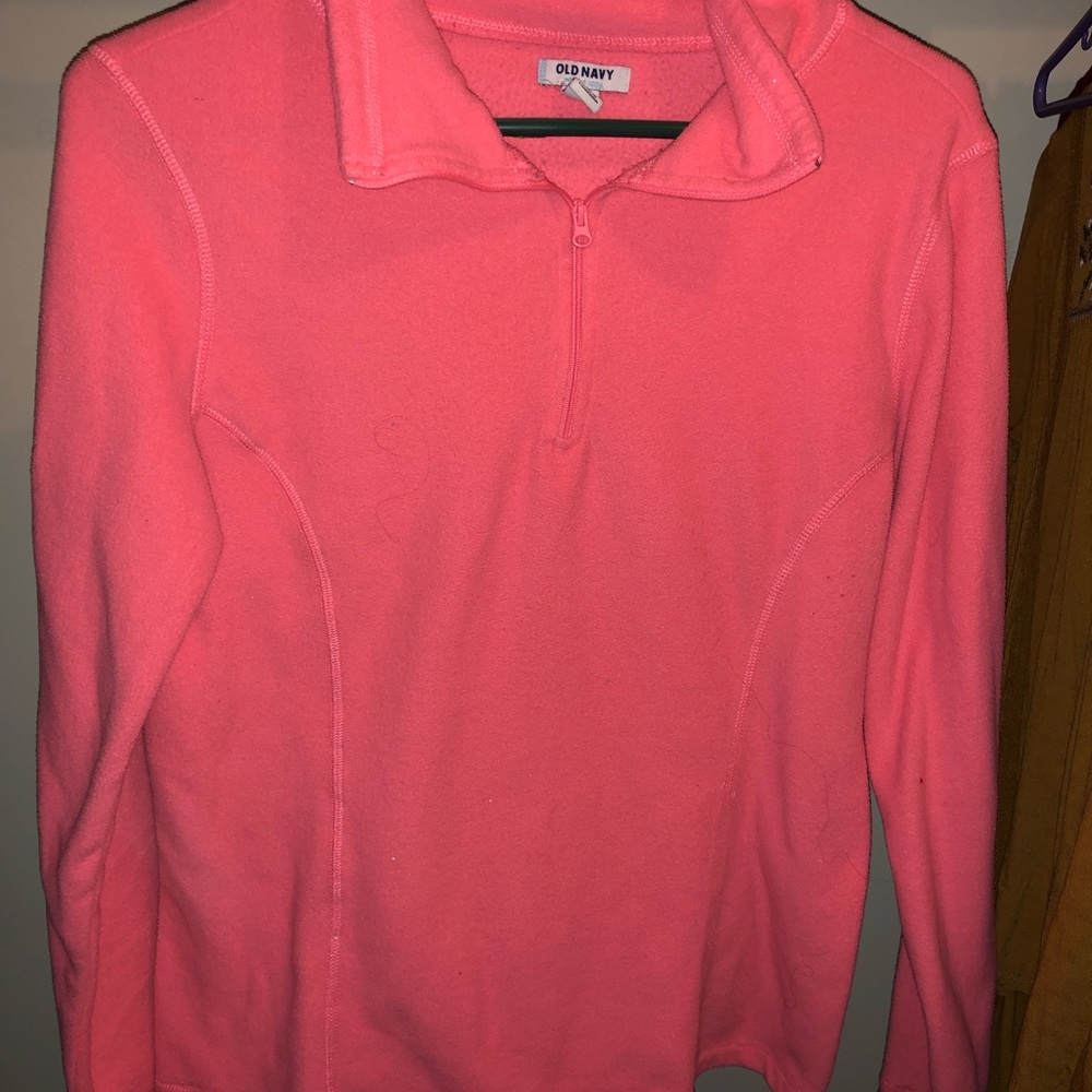 Old navy sweatshirt